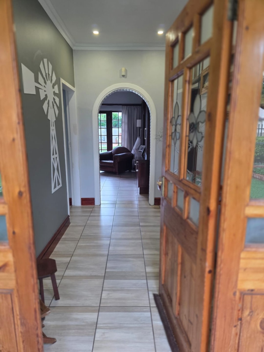 4 Bedroom Property for Sale in Universitas Free State